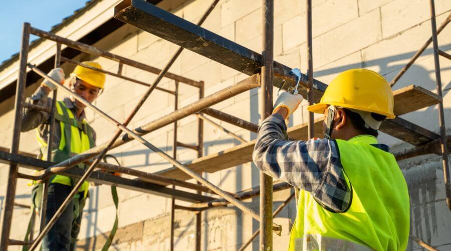Professional fairlawn roofing services in Danbury, NC